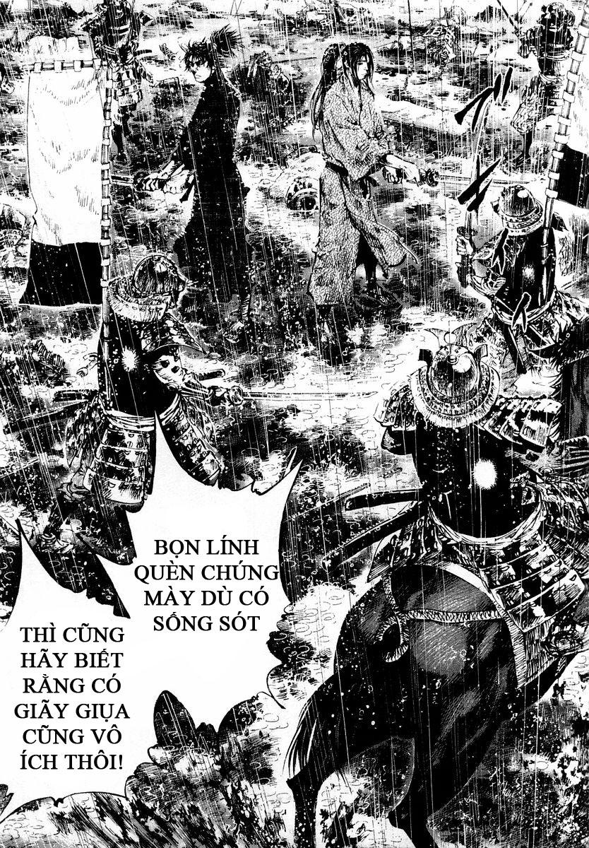 Lãng Khách Chapter 163 - Trang 2