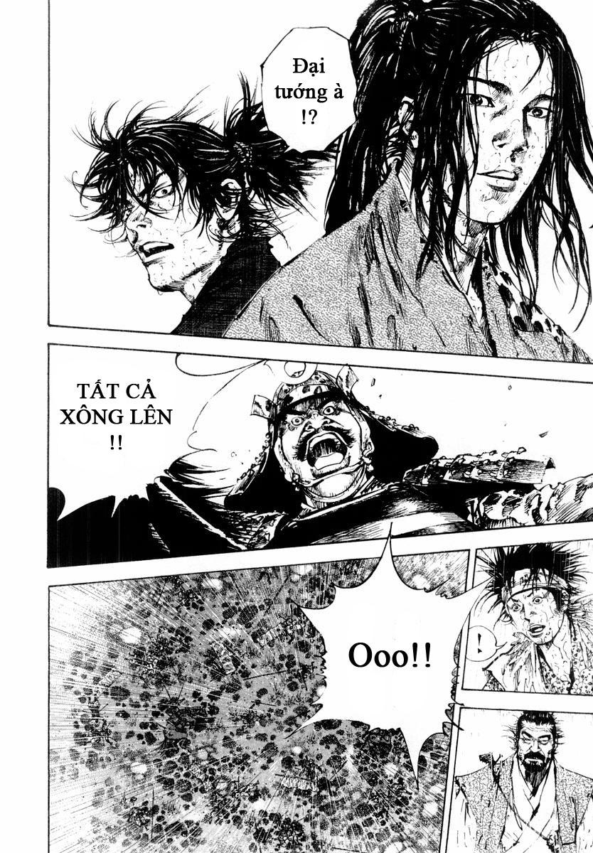 Lãng Khách Chapter 163 - Trang 2