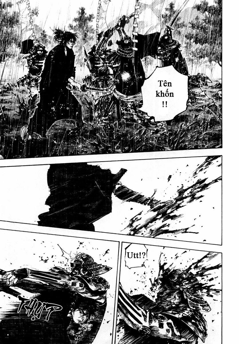 Lãng Khách Chapter 163 - Trang 2