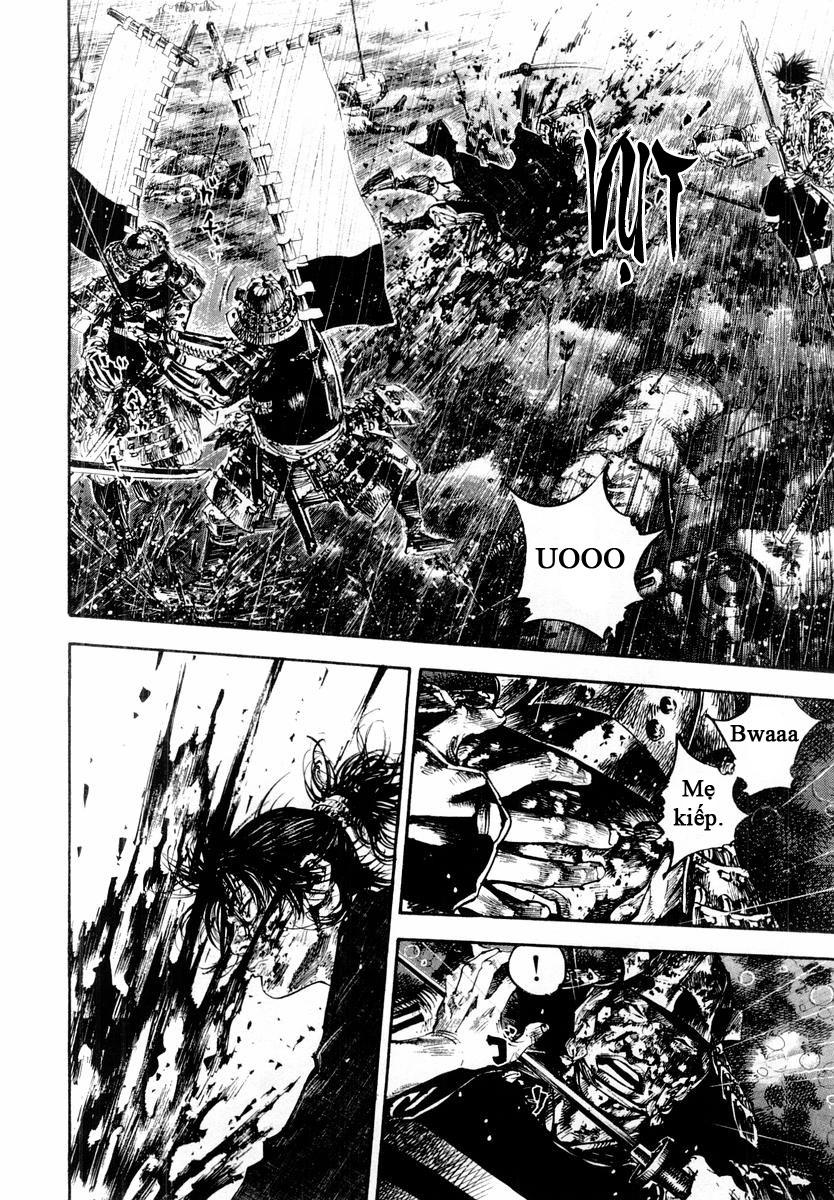 Lãng Khách Chapter 163 - Trang 2