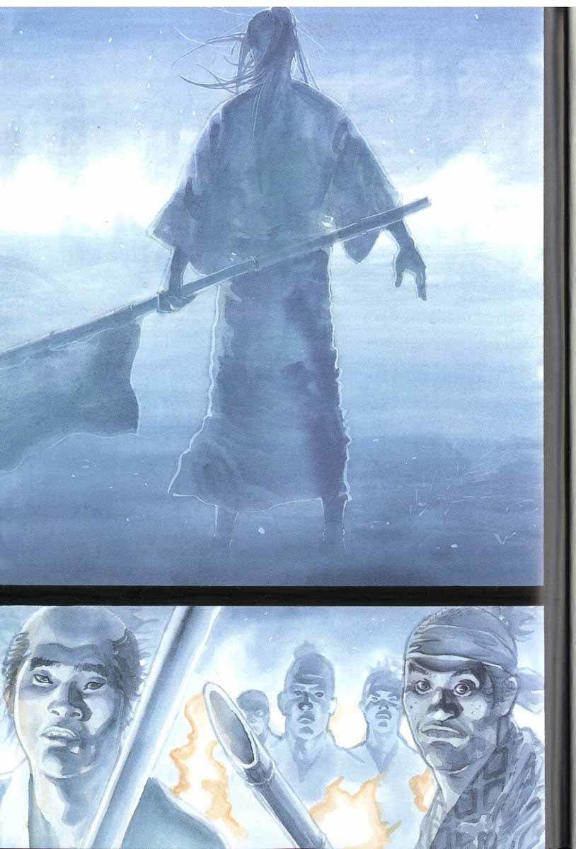 Lãng Khách Chapter 165 - Trang 2