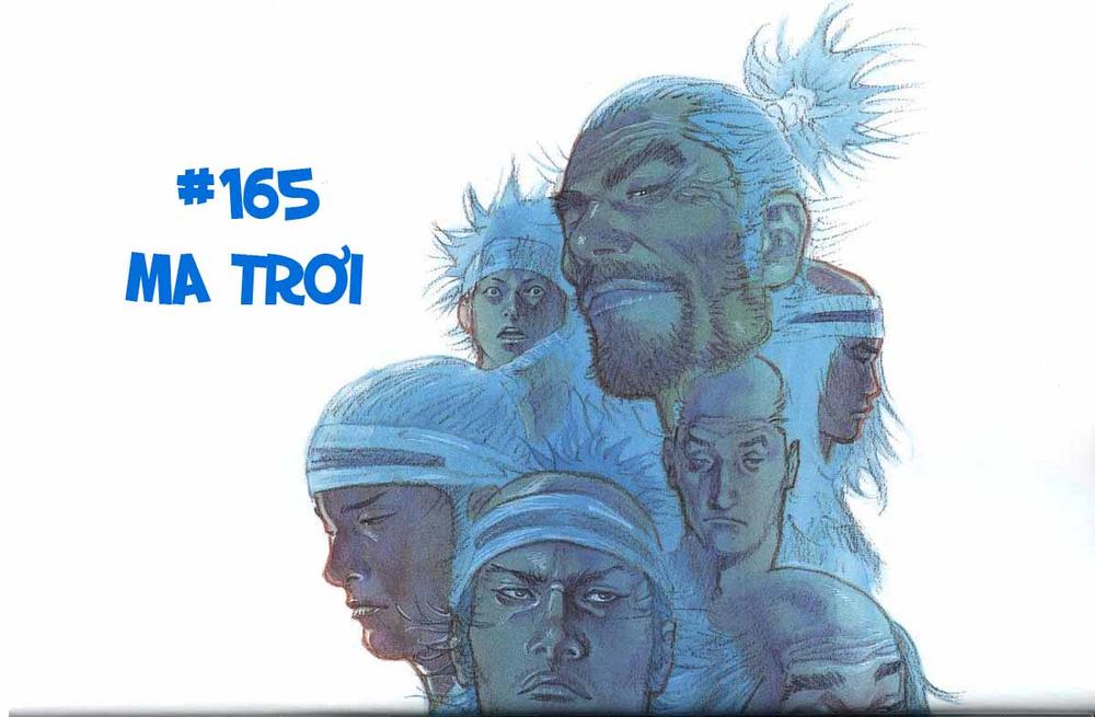 Lãng Khách Chapter 165 - Trang 2