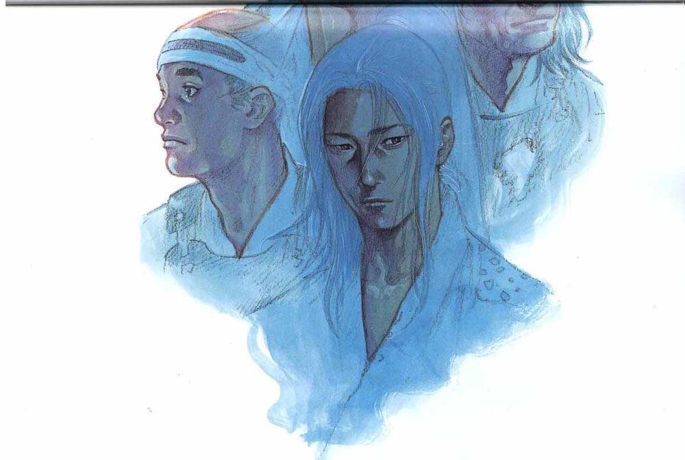 Lãng Khách Chapter 165 - Trang 2