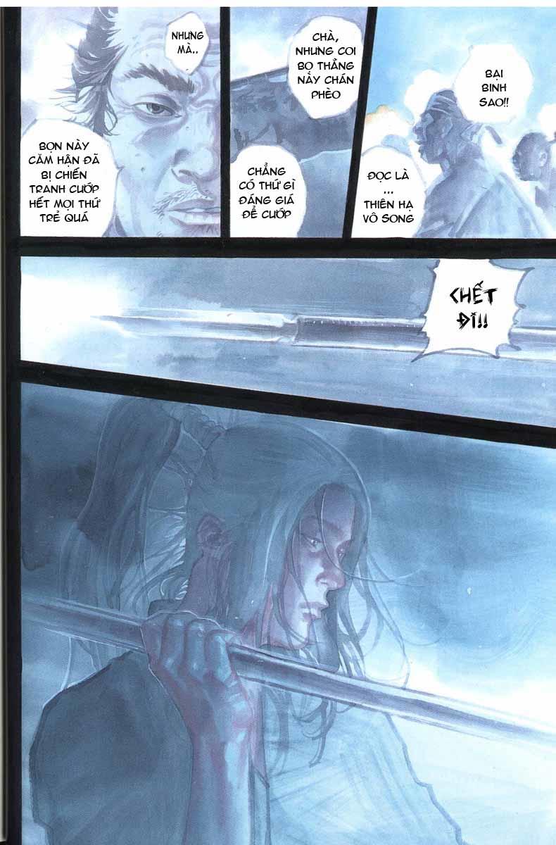 Lãng Khách Chapter 165 - Trang 2