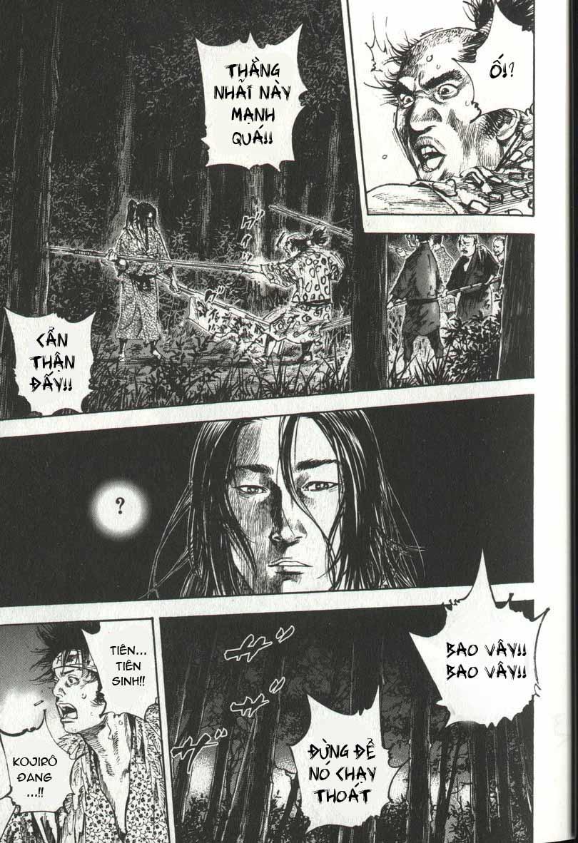 Lãng Khách Chapter 165 - Trang 2