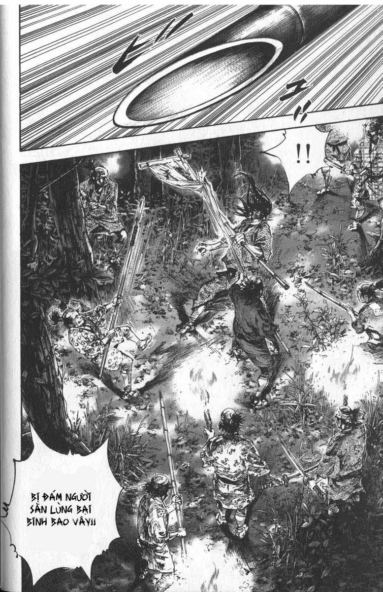 Lãng Khách Chapter 165 - Trang 2