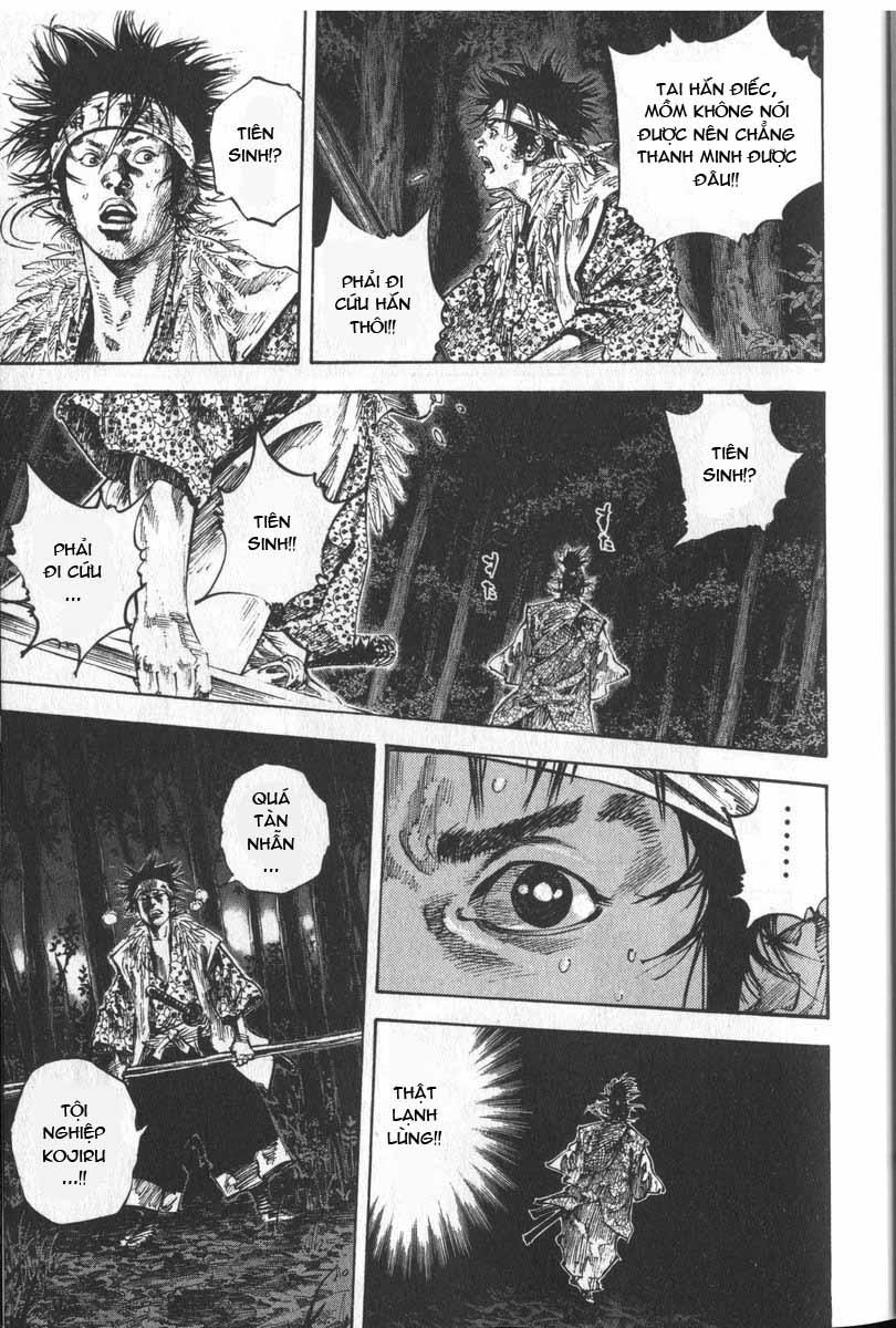 Lãng Khách Chapter 165 - Trang 2