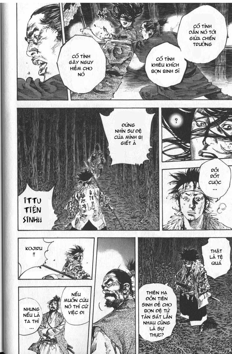 Lãng Khách Chapter 165 - Trang 2