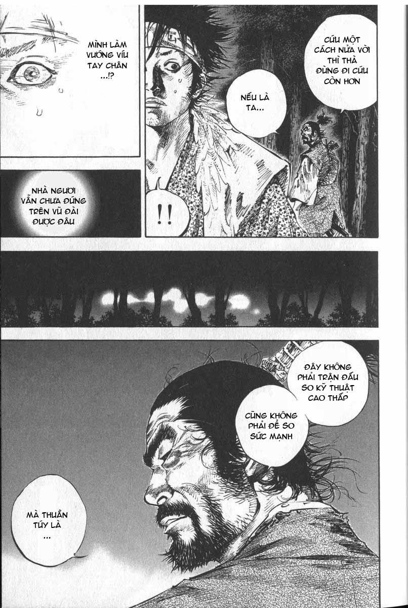 Lãng Khách Chapter 165 - Trang 2