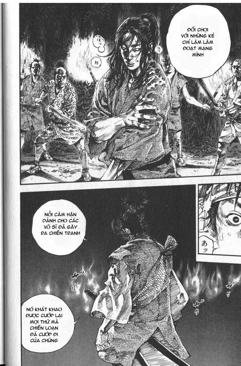 Lãng Khách Chapter 165 - Trang 2