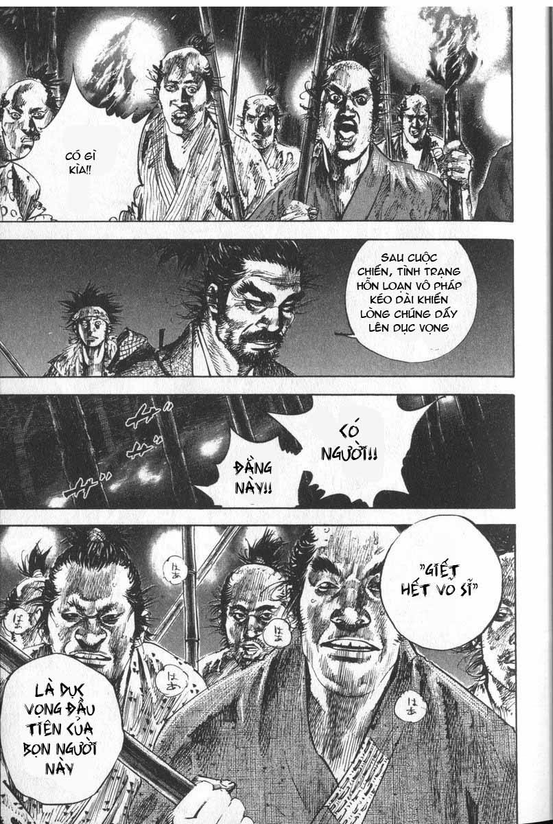 Lãng Khách Chapter 165 - Trang 2