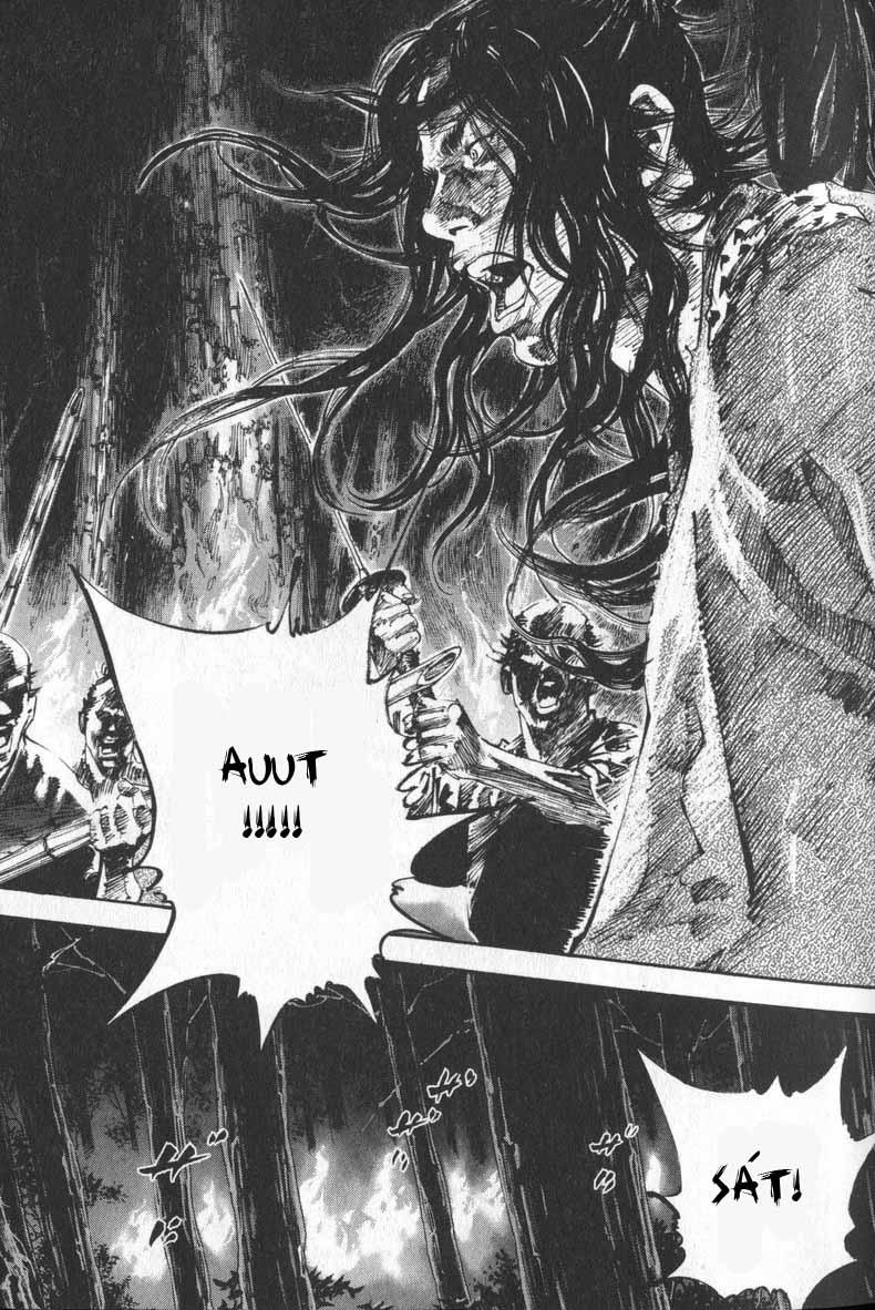 Lãng Khách Chapter 165 - Trang 2