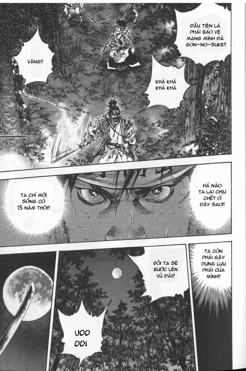 Lãng Khách Chapter 165 - Trang 2