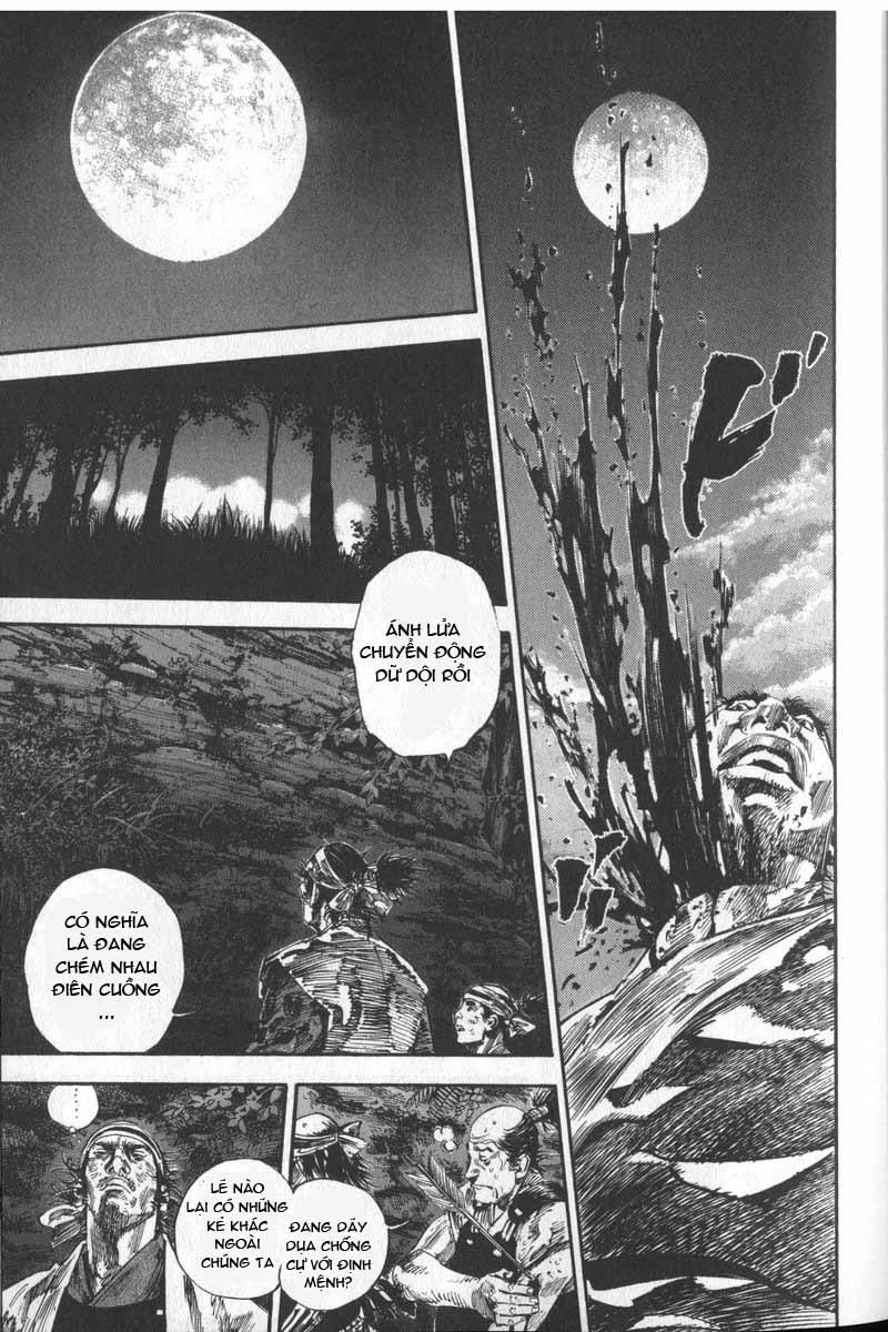 Lãng Khách Chapter 165 - Trang 2