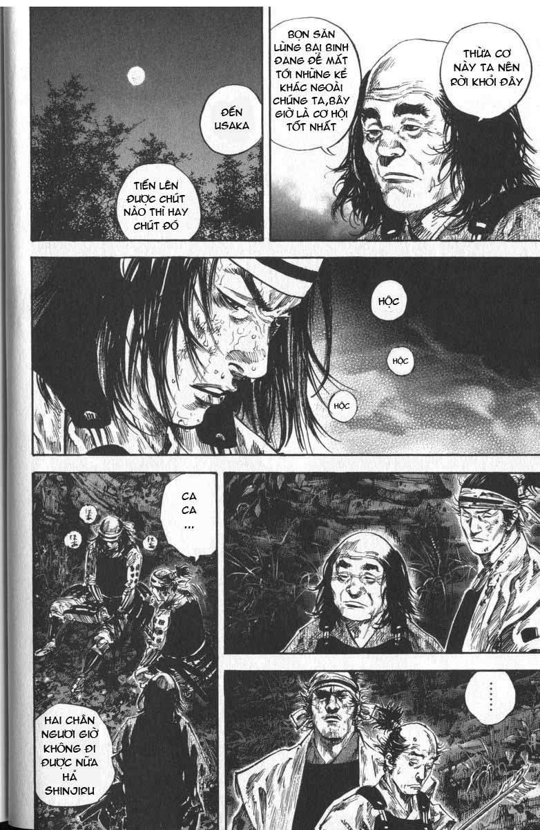 Lãng Khách Chapter 165 - Trang 2