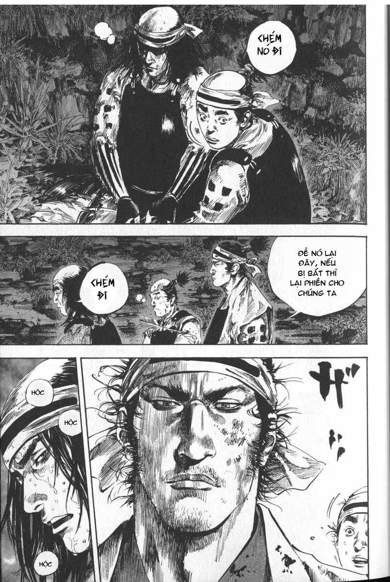 Lãng Khách Chapter 165 - Trang 2