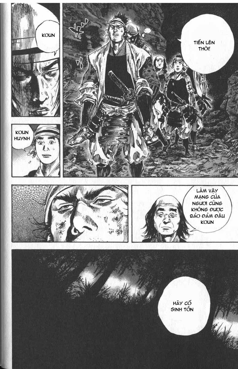 Lãng Khách Chapter 165 - Trang 2