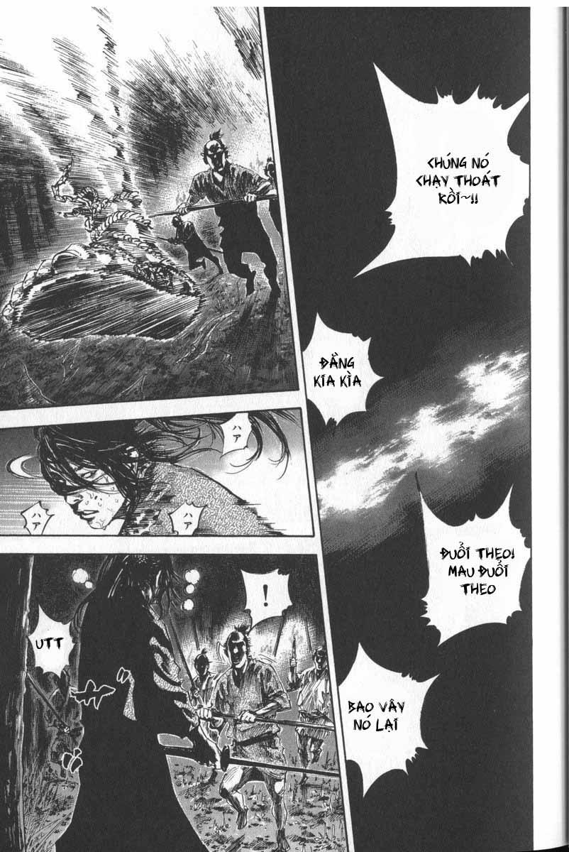 Lãng Khách Chapter 165 - Trang 2