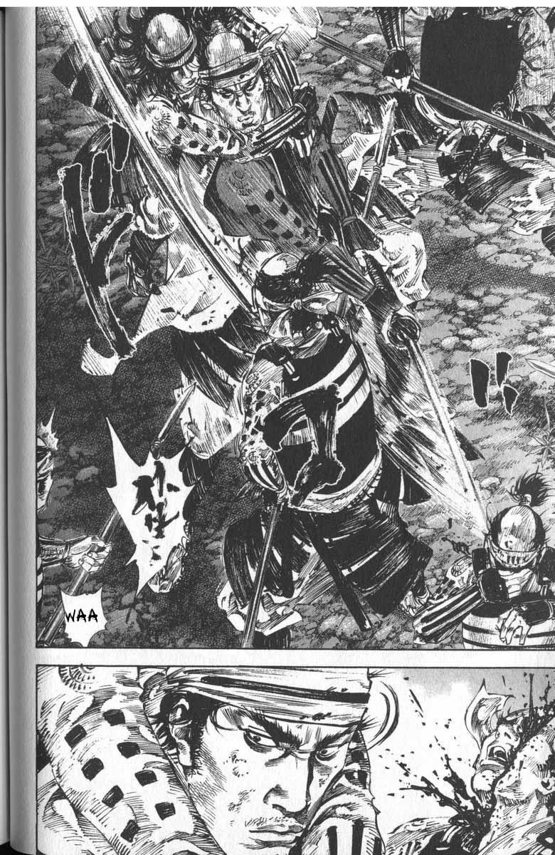 Lãng Khách Chapter 167 - Trang 2