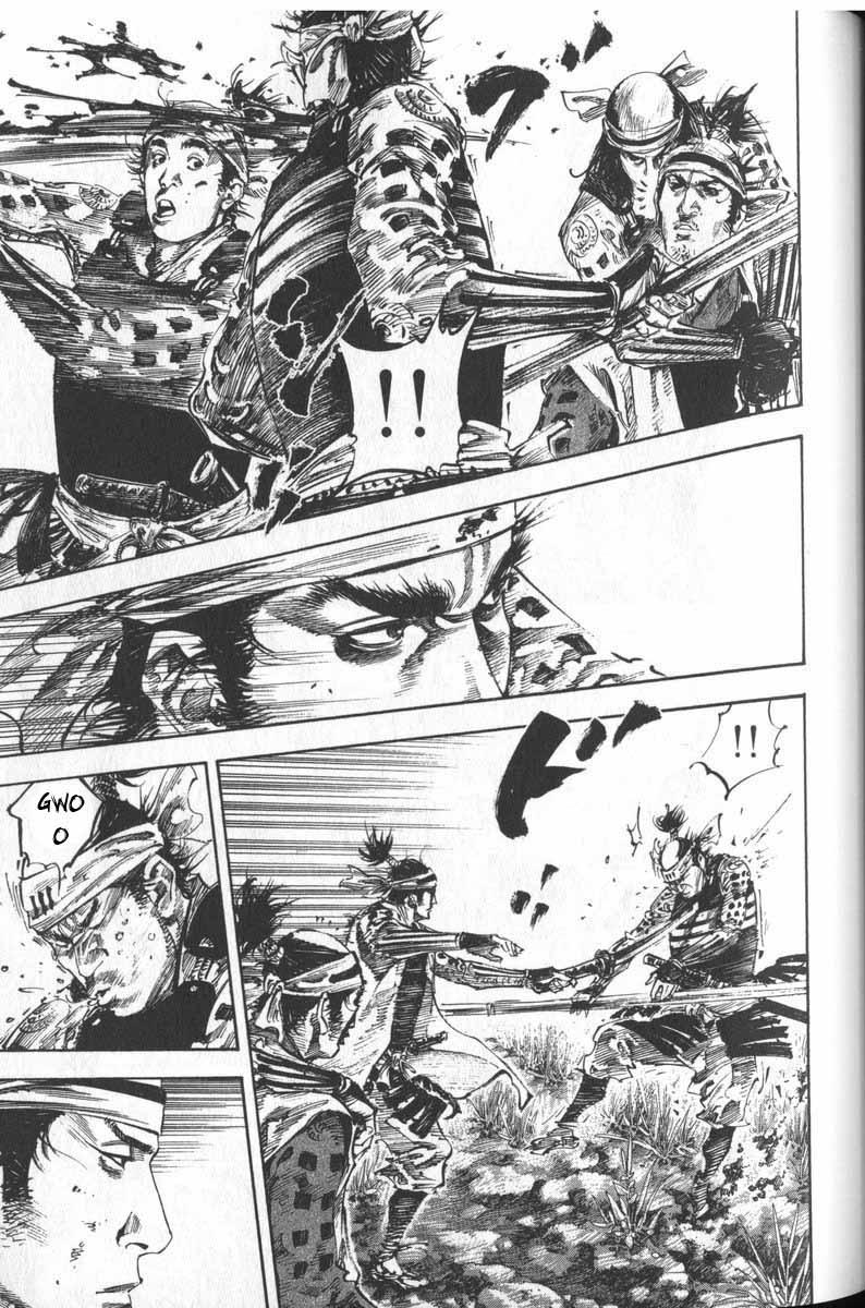 Lãng Khách Chapter 167 - Trang 2