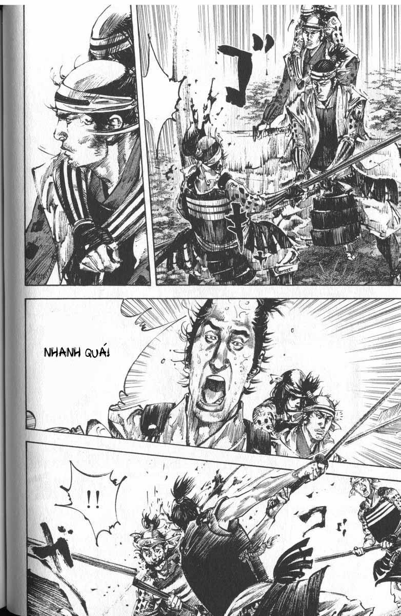 Lãng Khách Chapter 167 - Trang 2