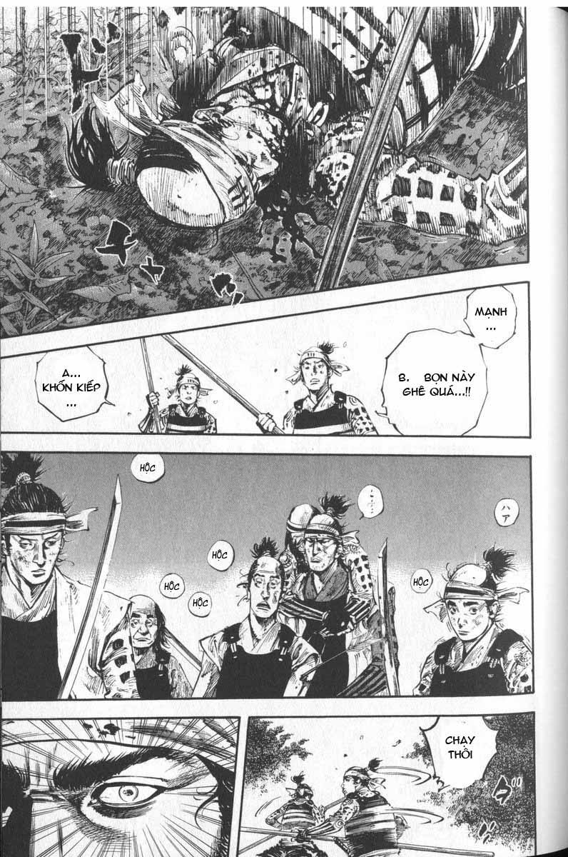 Lãng Khách Chapter 167 - Trang 2