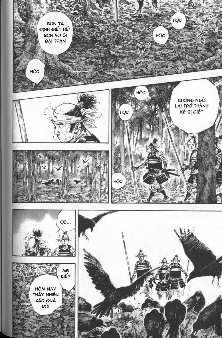 Lãng Khách Chapter 167 - Trang 2