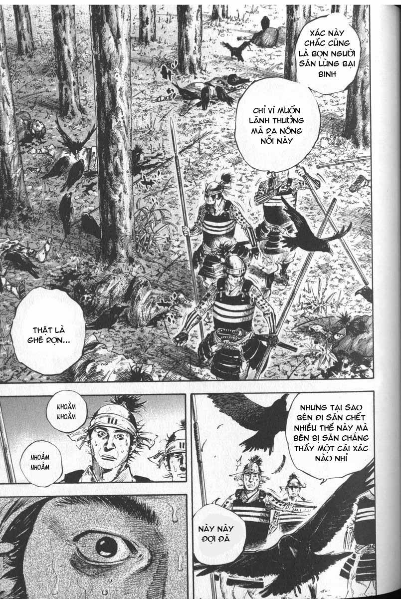 Lãng Khách Chapter 167 - Trang 2