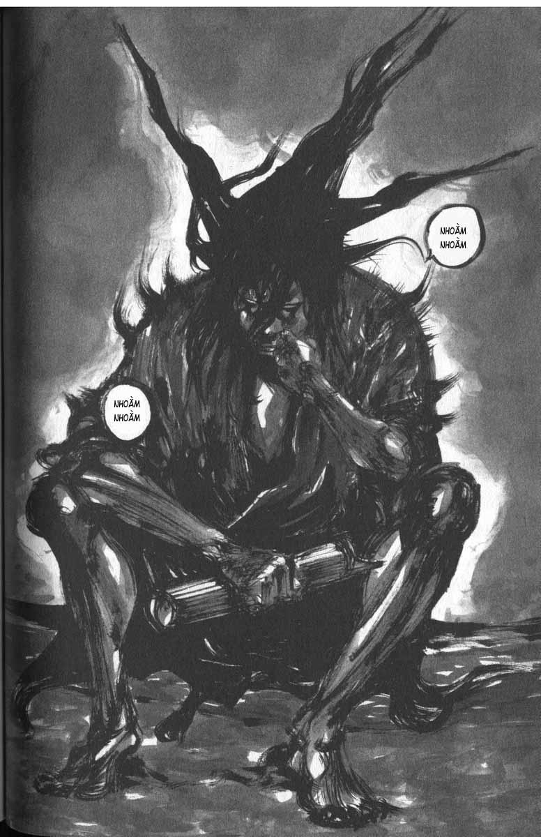 Lãng Khách Chapter 167 - Trang 2