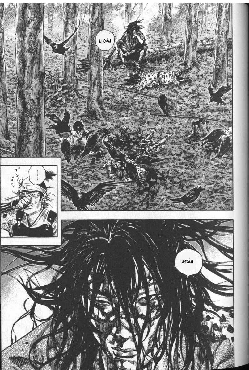 Lãng Khách Chapter 167 - Trang 2