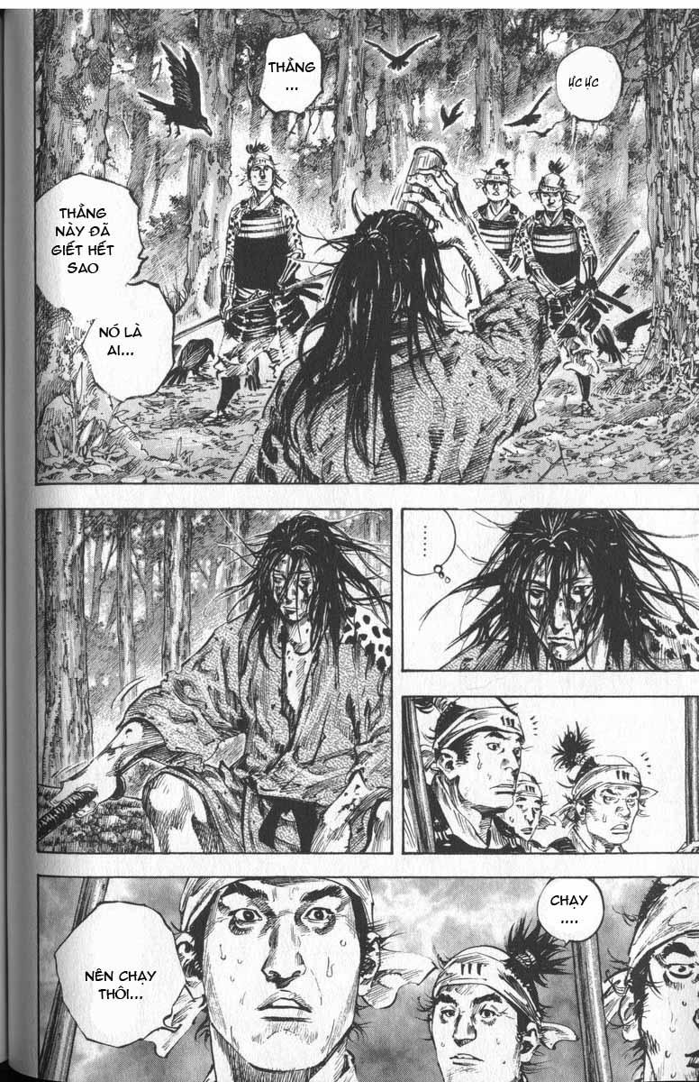 Lãng Khách Chapter 167 - Trang 2