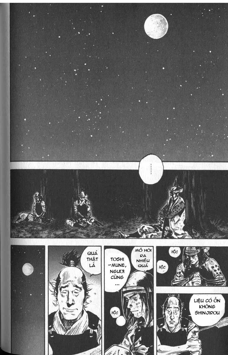 Lãng Khách Chapter 167 - Trang 2