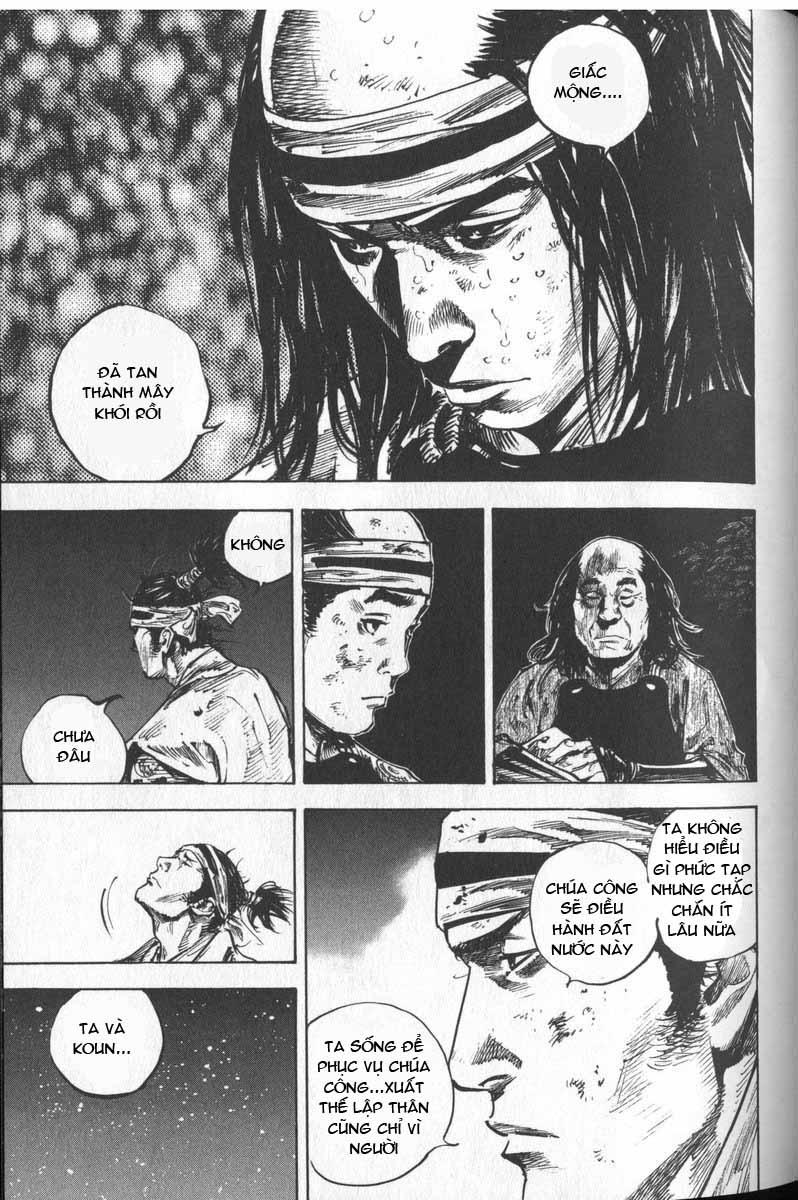 Lãng Khách Chapter 167 - Trang 2