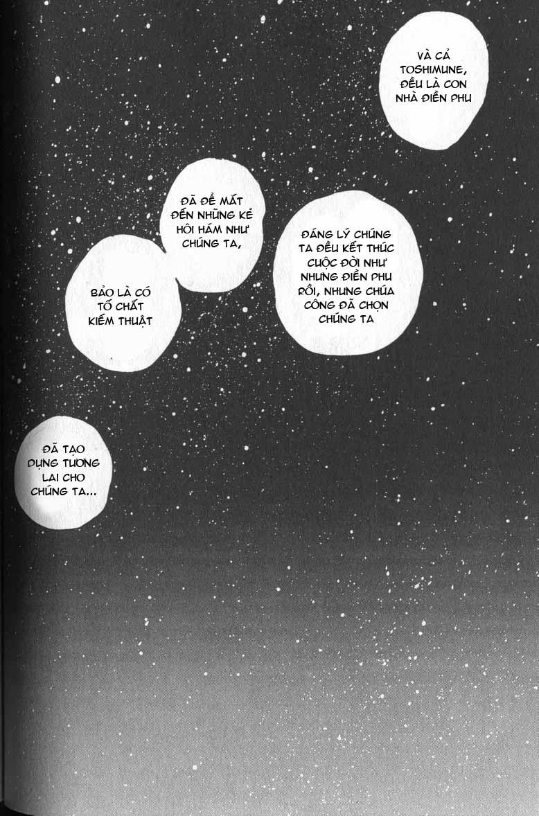 Lãng Khách Chapter 167 - Trang 2