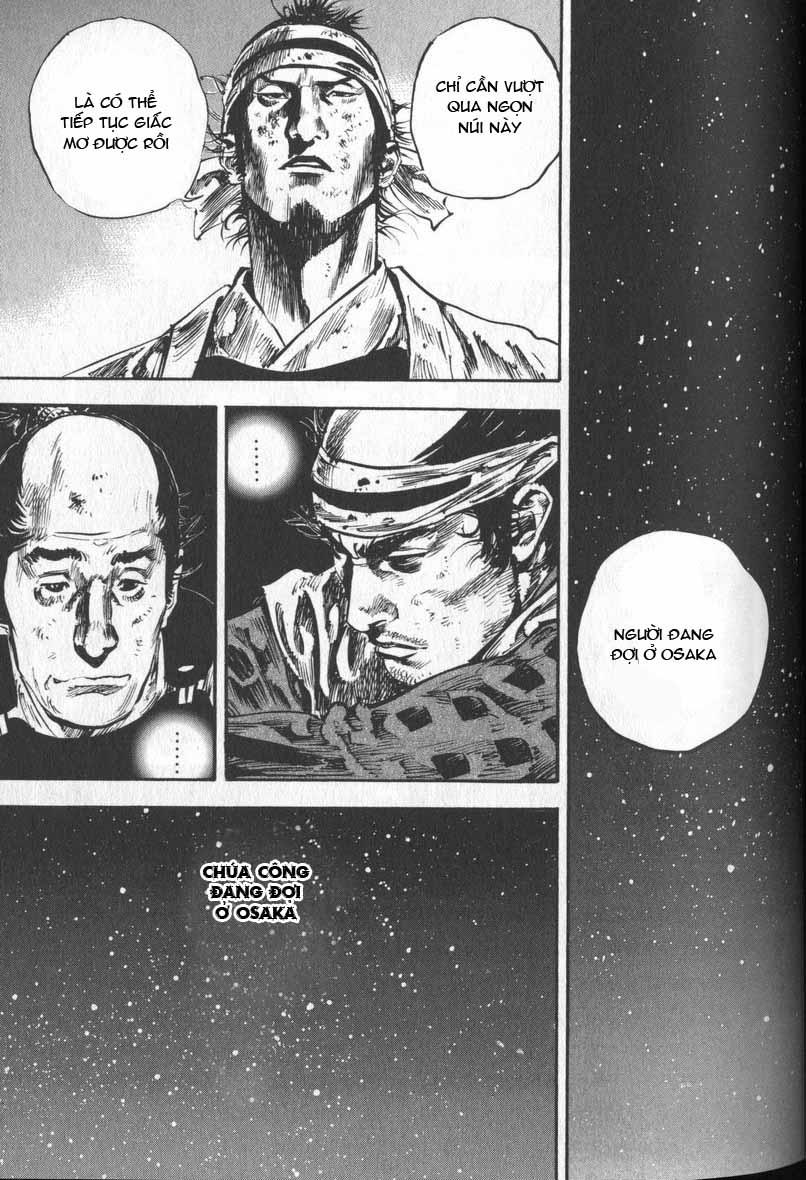 Lãng Khách Chapter 167 - Trang 2