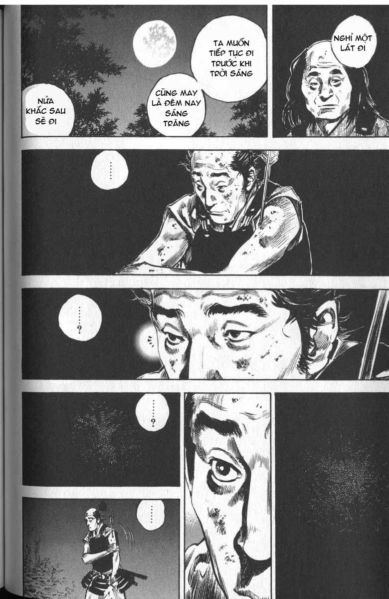 Lãng Khách Chapter 167 - Trang 2