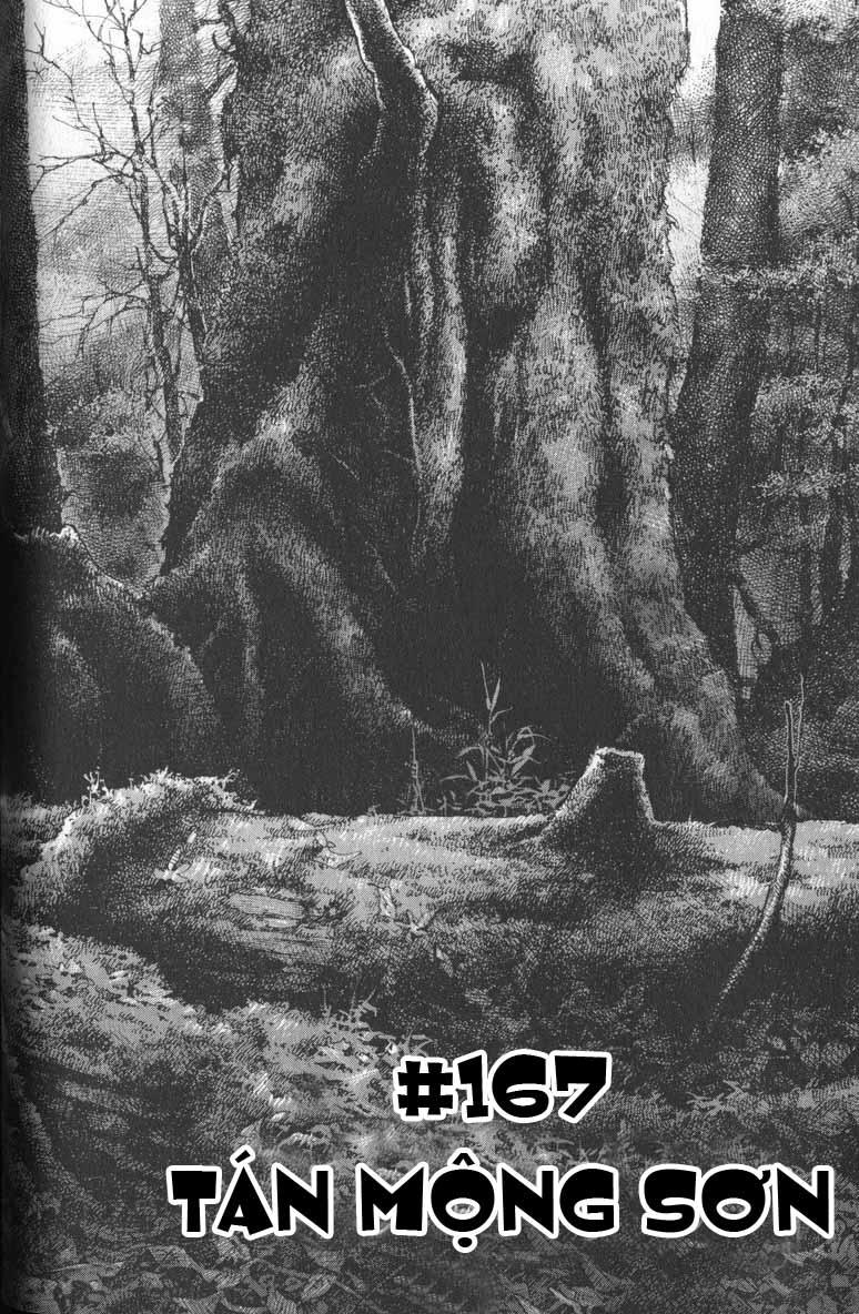 Lãng Khách Chapter 167 - Trang 2