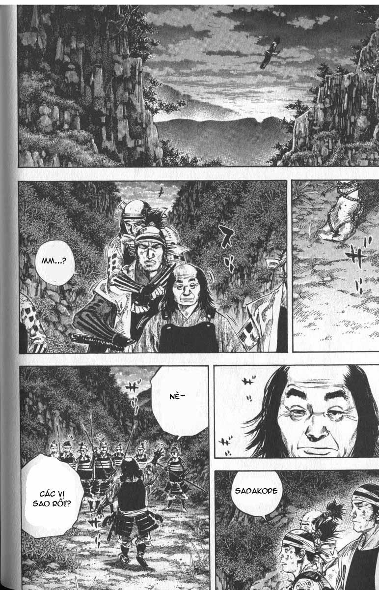 Lãng Khách Chapter 167 - Trang 2