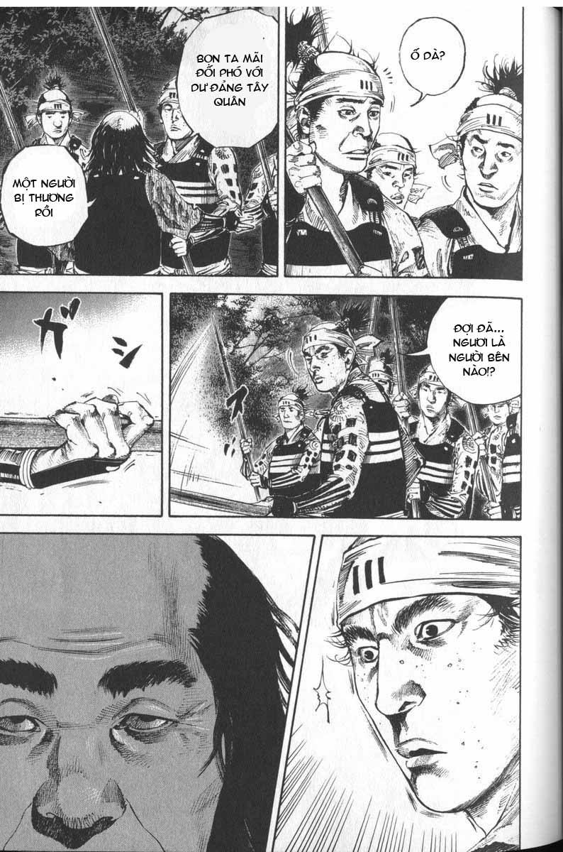 Lãng Khách Chapter 167 - Trang 2