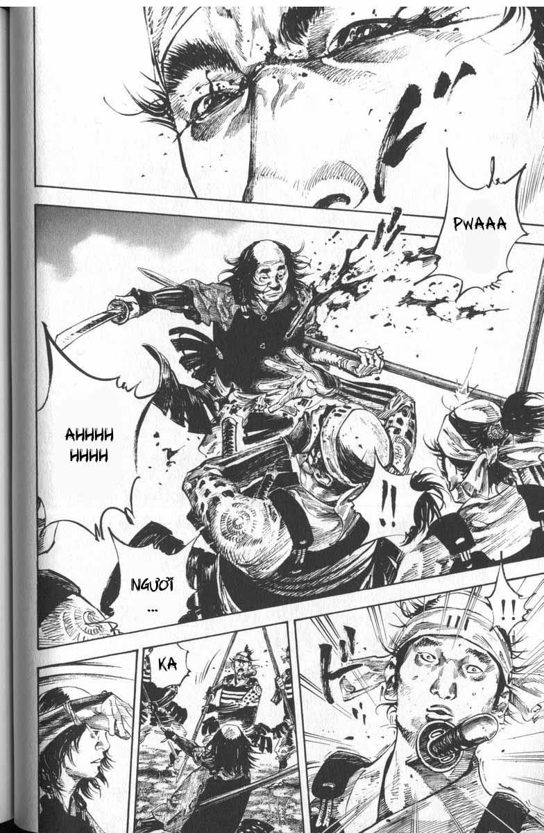 Lãng Khách Chapter 167 - Trang 2