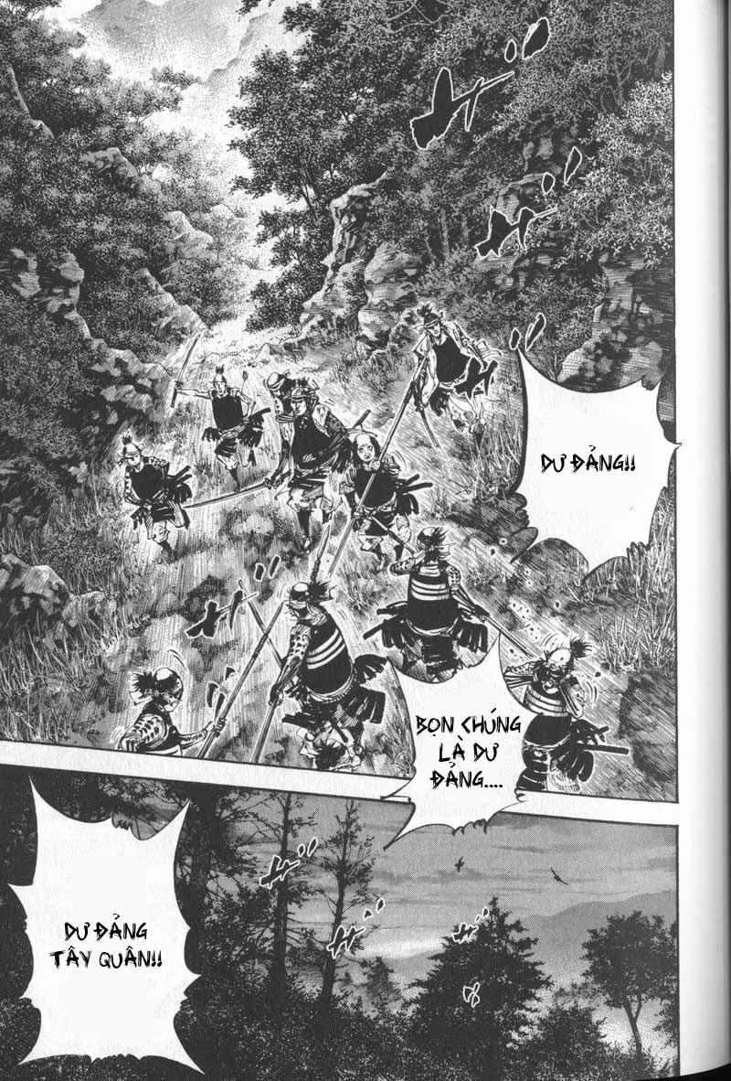 Lãng Khách Chapter 167 - Trang 2