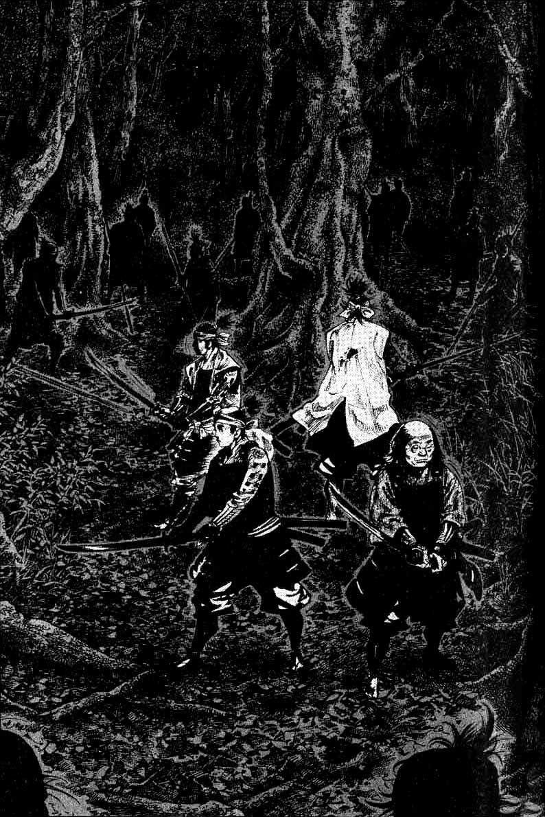 Lãng Khách Chapter 168 - Trang 2