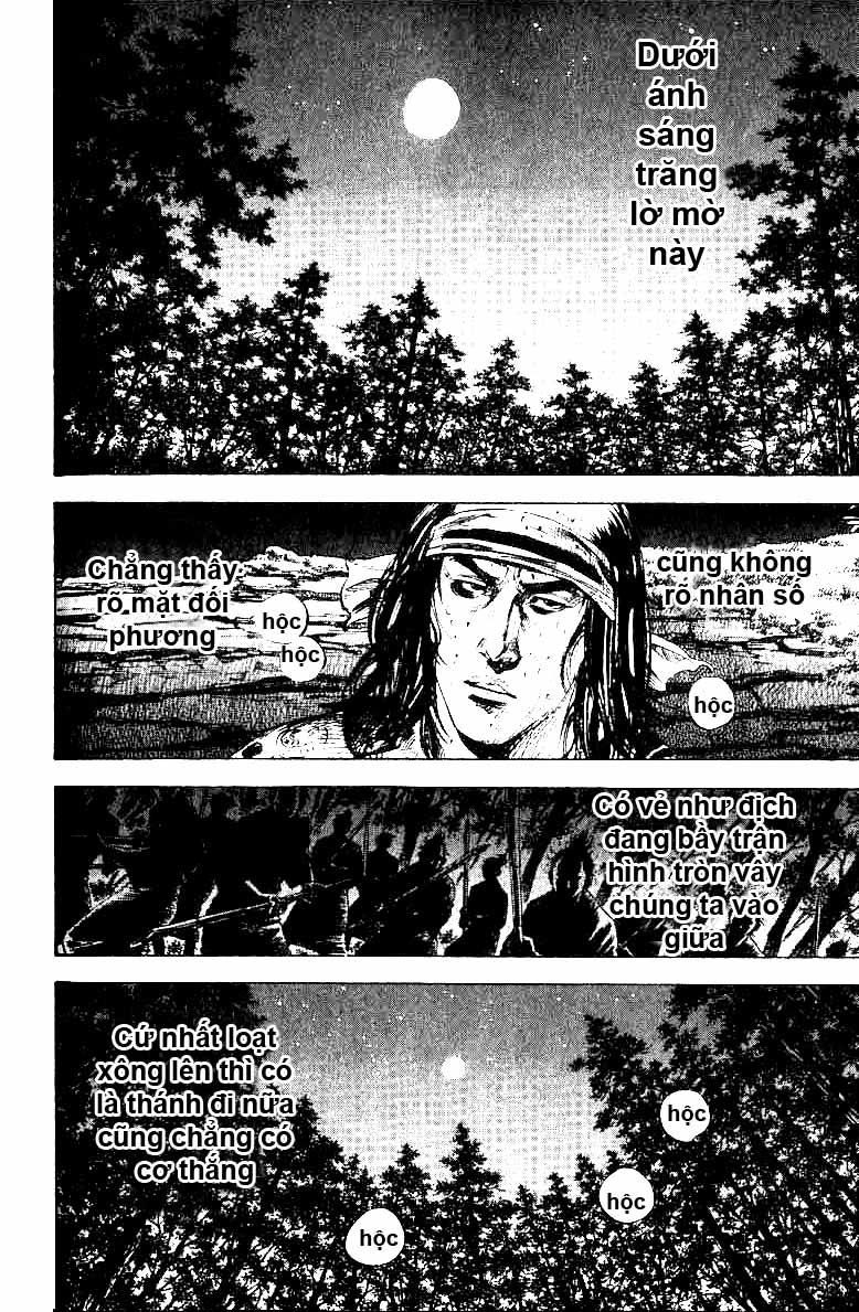 Lãng Khách Chapter 168 - Trang 2