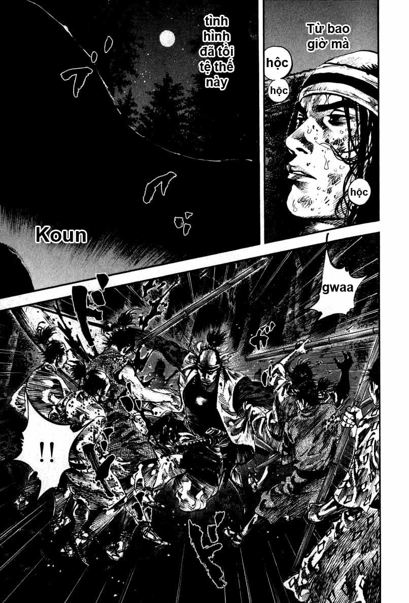 Lãng Khách Chapter 168 - Trang 2