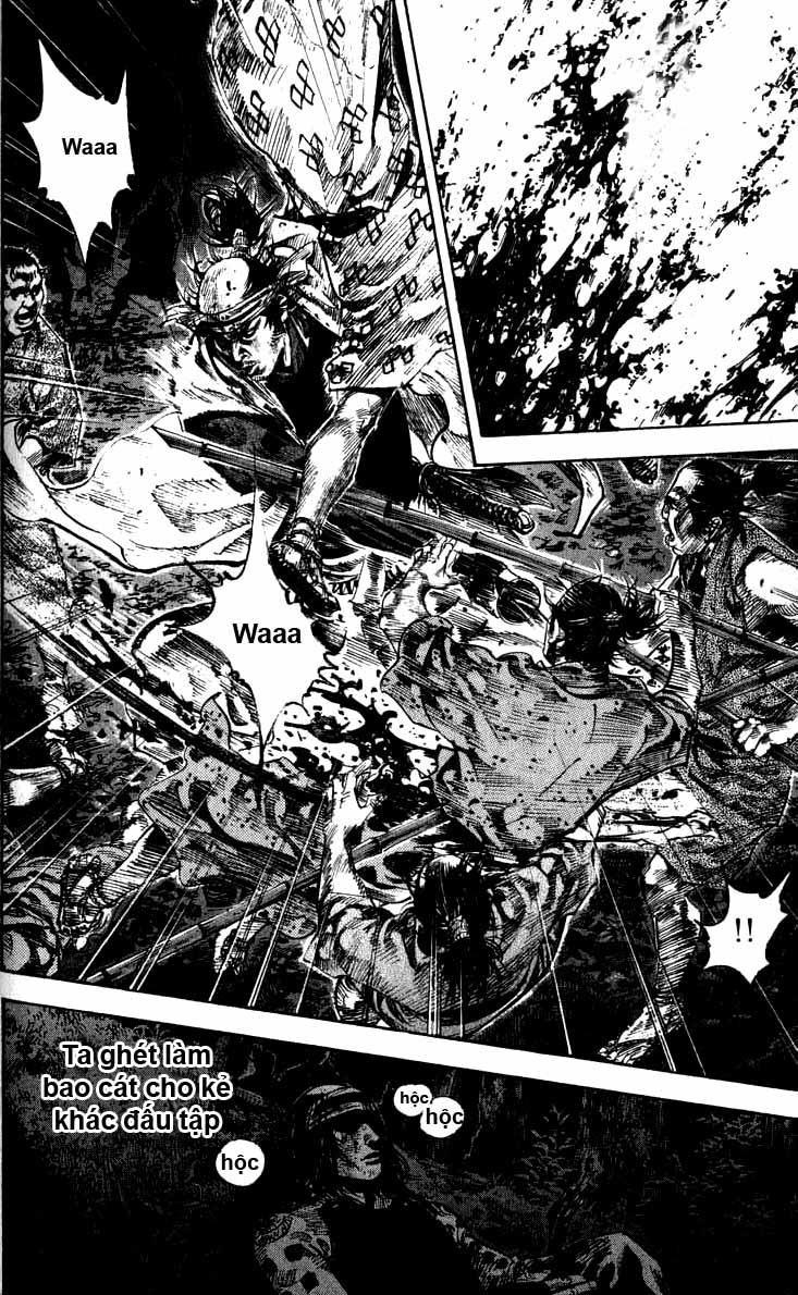 Lãng Khách Chapter 168 - Trang 2