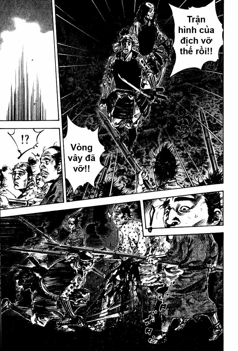 Lãng Khách Chapter 168 - Trang 2