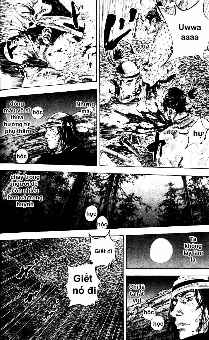 Lãng Khách Chapter 168 - Trang 2