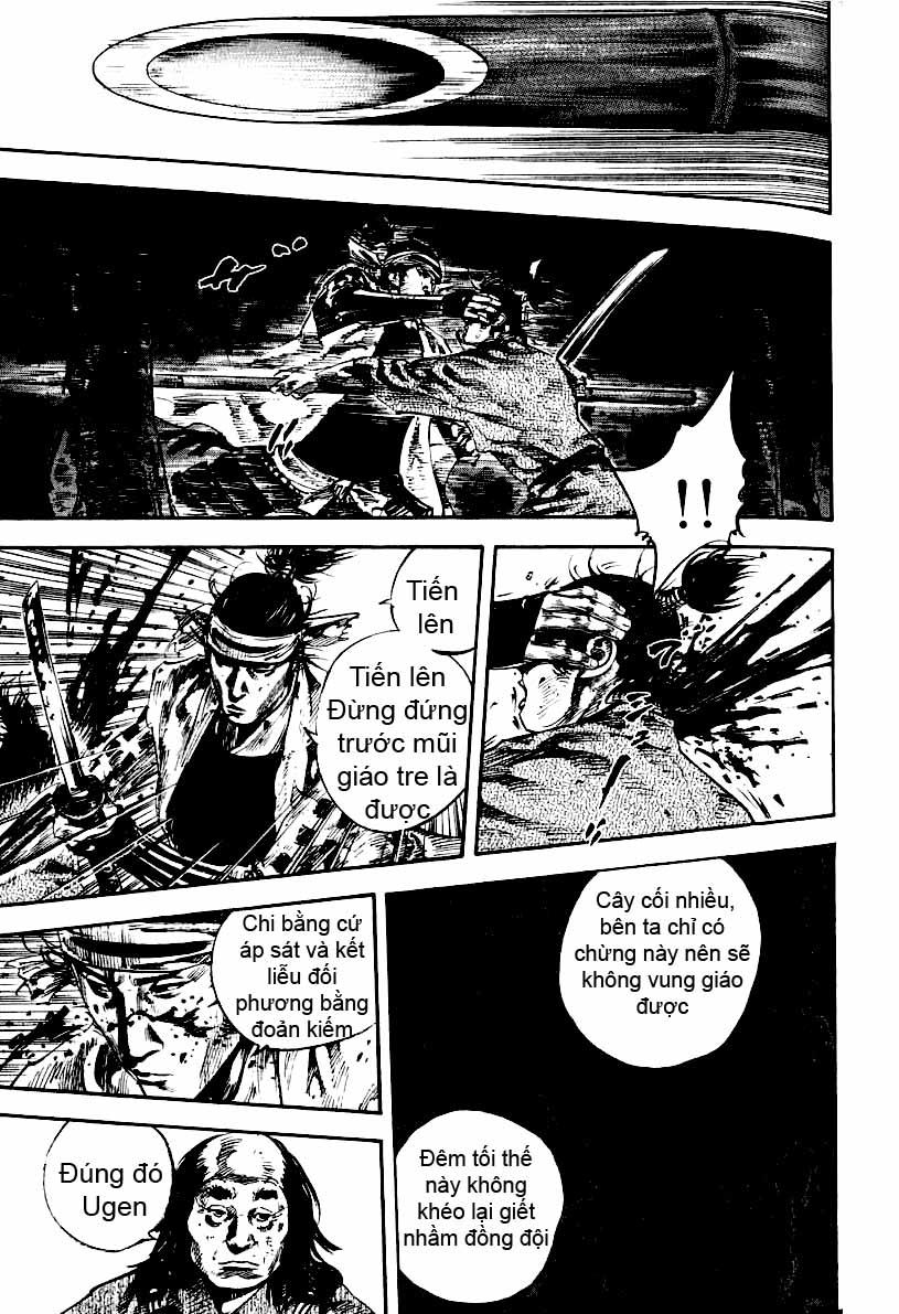 Lãng Khách Chapter 168 - Trang 2