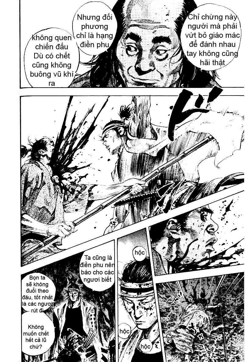 Lãng Khách Chapter 168 - Trang 2