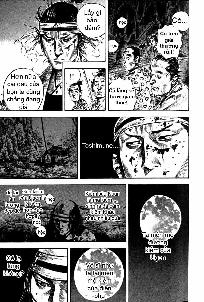 Lãng Khách Chapter 168 - Trang 2